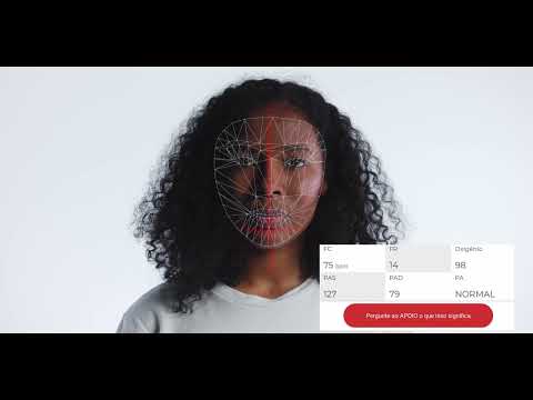 APOIO HealthBot introduction video thumbnail