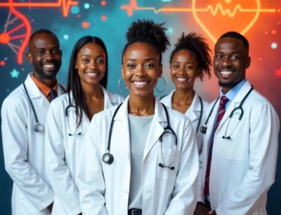 The Power of Prediction: AI’s Role in Transforming Global Health Access