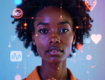 Análises Faciais com IA Estão a Moldar o Futuro do Diagnóstico do Cancro
