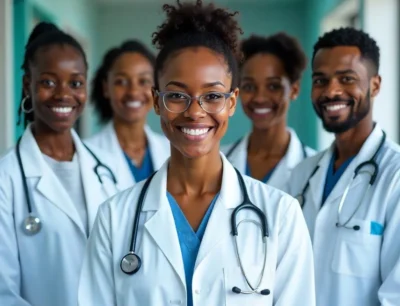 AI in Action: The Technologies Changing Healthcare Right Now
