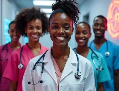 Artificial Neural Networks and the New Age of Equitable Healthcare Access