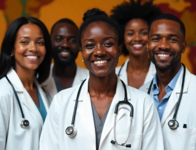 Saúde Inteligente Agora: Histórias Globais de IA a Fazer a Diferença nos Cuidados aos Pacientes