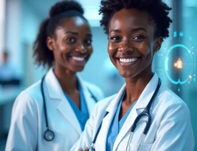The Silent Partner: How AI Is Supporting Doctors and Patients