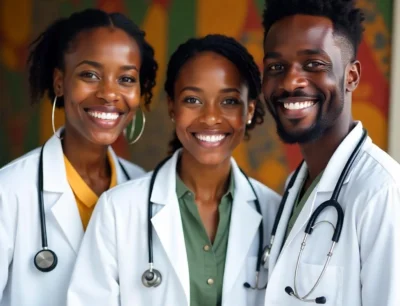 AI-Powered Healthcare: 5 Innovations You Need to Know About