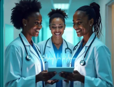 Smile, Speak, Save Time: How Abridge Turns Conversations into Care