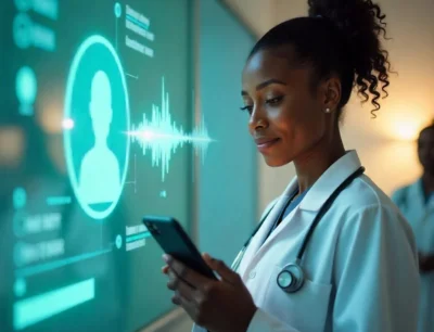UHS partners with Hippocratic AI to launch AI agents: A pivotal moment for patient follow-up care and global health access