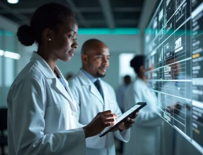 Africa’s Health Tech Rebound: Opportunity in a Global Downturn