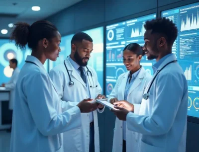 Game-Changing Deal: Nordic Capital Takes Over Arcadia to Drive Health Innovation