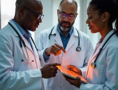 Rondas de Saúde: IA transforma o ECG num poderoso instrumento de rastreio cardíaco