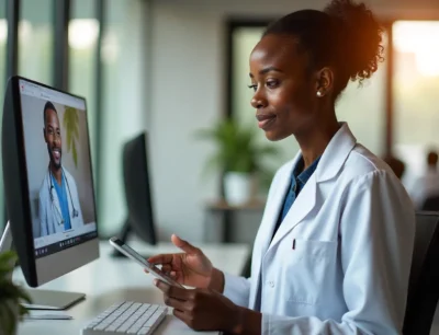 Reimagining Healthcare: How AI Helped Cedars-Sinai Deliver Faster, Smarter Patient Care