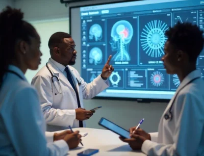SUNY Orange Invests in the Future of Healthcare with AI-Powered Education
