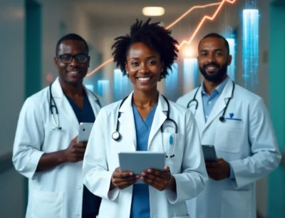 AI-Driven Innovation Sparks New Life in Healthtech Venture Funding
