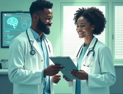 NHS to Trial AI Tool That Speeds Up Hospital Discharges: A Game‑Changer for Healthcare Efficiency
