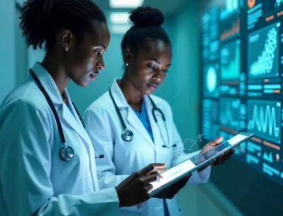 The Future of Precision Medicine: Inside Tempus’ Bold Acquisition Strategy