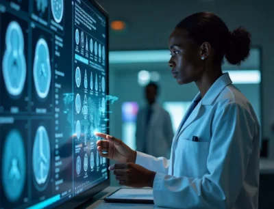 Bringing Speed and Equity to Clinical Research with the Power of AI
