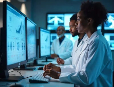 Do Laboratório à Vida: CRISPR Potenciado por IA Pode Revolucionar a Medicina Genética Global