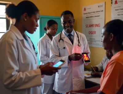 A Revolução da Saúde Preventiva com Dispositivos de Rastreio do Cancro baseados em IA