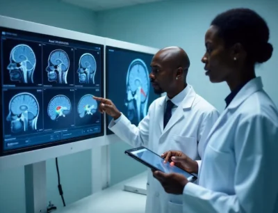 The New Face of Emergency Care: AI Delivers Life-Saving Stroke Diagnoses
