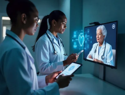 AI Meets Elder Care: Inside Ant Group’s Game-Changing AQ Health App