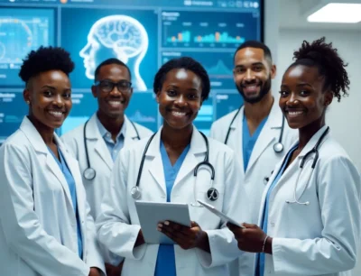 Building the Future of Medicine with AI and Data-Driven Prevention