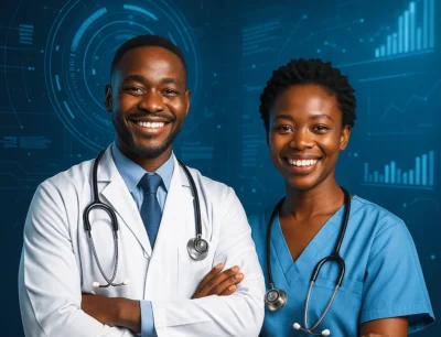 How AI Is Easing the Healthcare Burden: Smarter Care, Less Paperwork