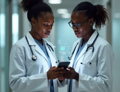 Como a Verily Me da Alphabet está a personalizar os cuidados de saúde preventivos com IA