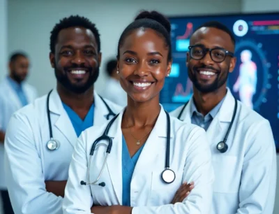 How Machine Learning Is Changing the Future of Cancer Diagnosis