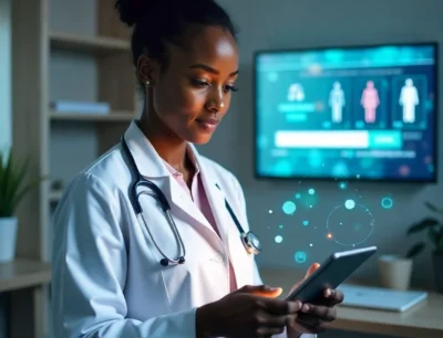 How Midi Health Is Using AI to Transform Women’s Health — And Why It Matters Globally