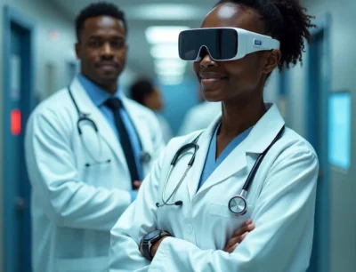 IA e 5G: A Dupla Digital Poderosa que Está a Transformar os Cuidados de Saúde ao Paciente