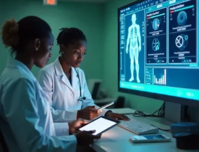 Bridging the Gap: Using AI to Navigate Complex Healthcare Journeys