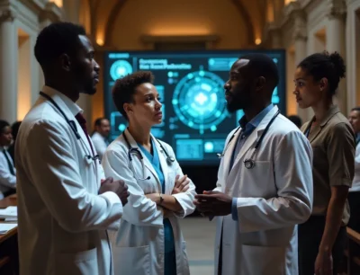 Doctors, Data & Dignity: The Vatican’s Call for Human-Centered AI in Medicine