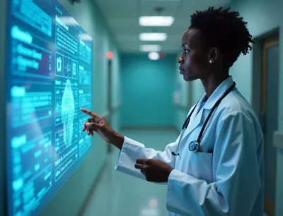 The Rise of Admin AI: A Budget Essential for Healthcare Systems in 2026