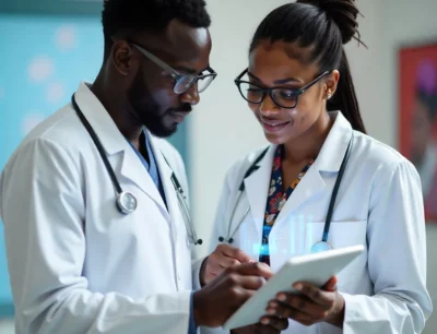 Wearable Tech Gets Smarter with AI-Driven Health Monitoring