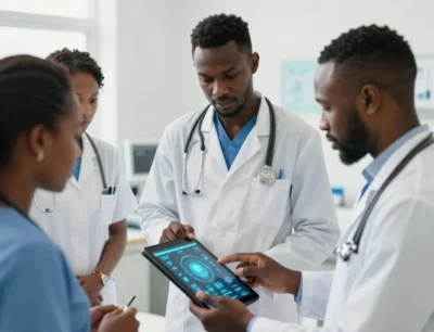 Automation, Analytics, and AI Tools: The New Backbone of Healthcare