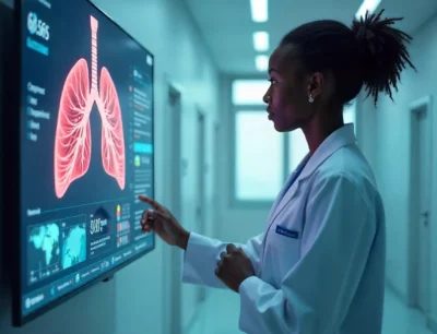 The Future of Respiratory Diagnostics Starts with This AI Innovation