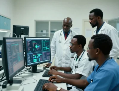 AI-Powered Clinical Trials: A Game Changer for Global Health Access