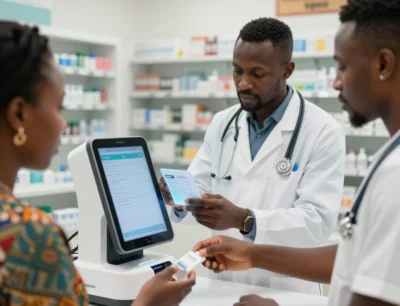 AI in the Pharmacy: Faster Refills, Smarter Systems