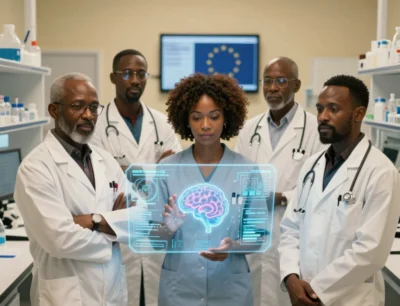 Building Trust in AI-Driven Medicines: A New Global Framework