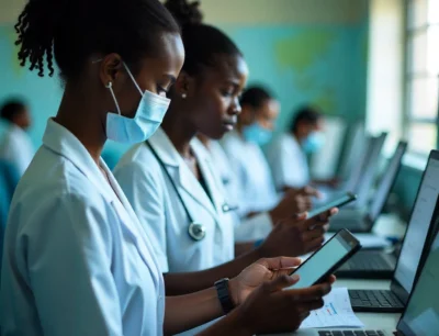 The Future of Vaccination: How AI Is Closing Health Gaps