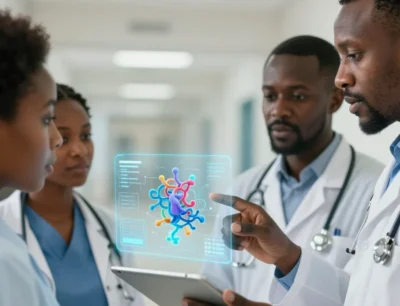 Faster, Smarter Drug Discovery: What Generate Biomedicines Means for Healthcare Innovation