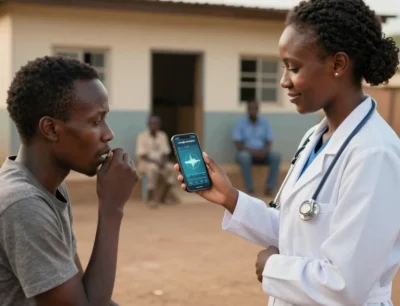 The Future of Respiratory Screening May Fit in Your Pocket