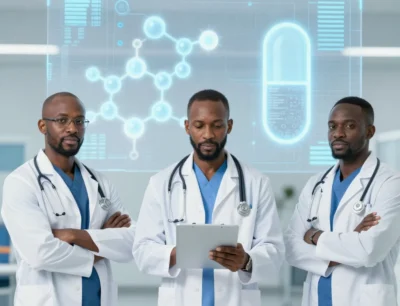 AI in Biotech: What Today’s Deals Reveal About Tomorrow’s Treatments