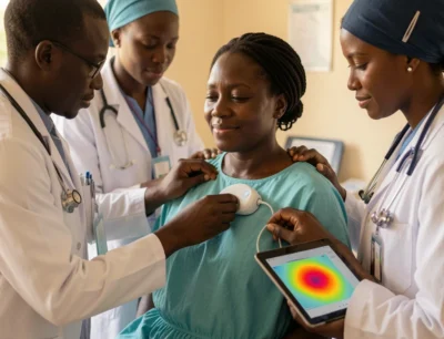 Beyond Innovation: How to Deploy AI Breast Screening Tools Responsibly