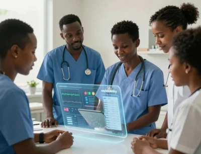 Safer AI, Stronger Clinics: Turning Fundamental Research into Better Patient Outcomes