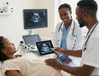 Pregnancy Dating Made Easier How AI Ultrasound Supports Faster Clinical Decisions