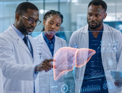 AI in Drug Development: A New Era for Liver Safety Prediction