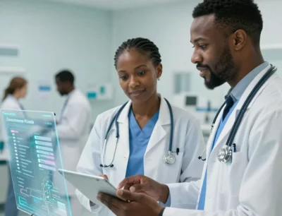 Operational AI Governance: A New Priority for Health Systems